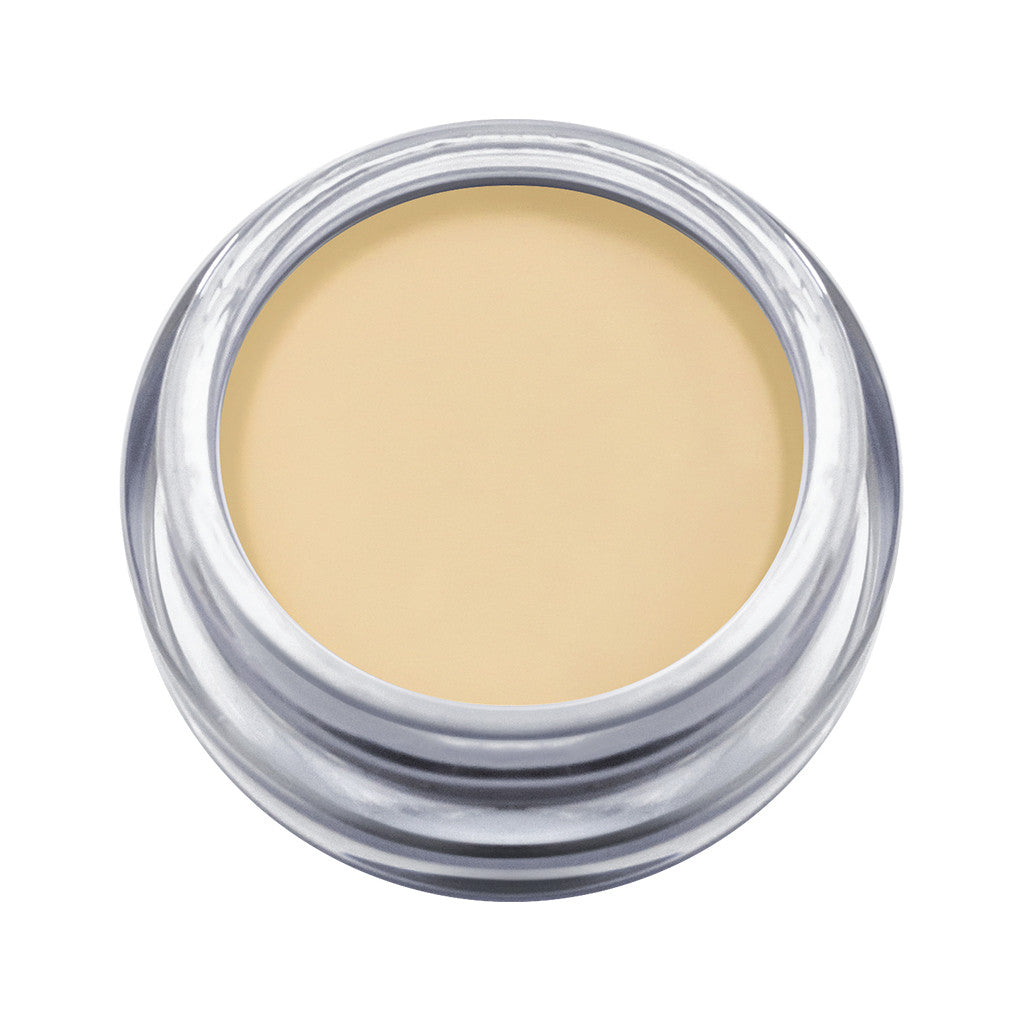 ALL NIGHTER CONCEALER JAR YELLOW - LURE