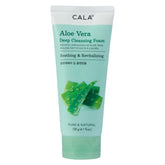 ALOE VERA LIMPIADOR FACIAL - CALA