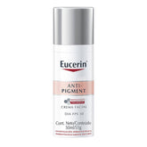 ANTI PIGMENT CREMA DE DIA SPF 30 - EUCERIN