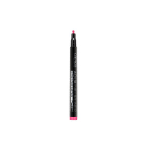 AQUA INK LIPLINER 080 PINK PANTHER - CATRICE