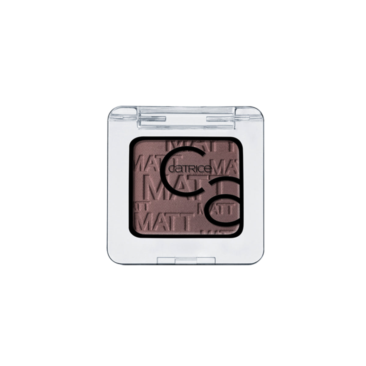 ART COULEURS EYESHADOWS 050 TAUPE ADDICT - CATRICE