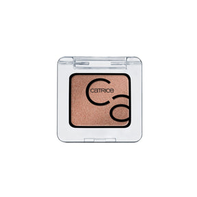 ART COULEURS EYESHADOWS 110 CHOCOLATE CAKE BY THE OCEAN - CATRICE