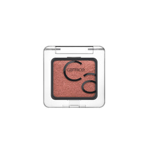 ART COULEURS EYESHADOWS 240 STAND OUT WITH RUSTY - CATRICE