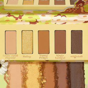 BAMBI SHADOW PALETTE - COLOUR POP