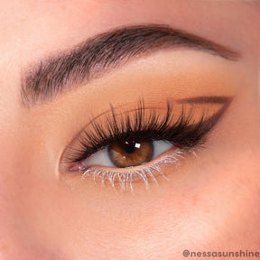 BAMBI SHADOW PALETTE - COLOUR POP