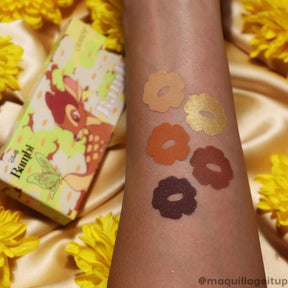 BAMBI SHADOW PALETTE - COLOUR POP