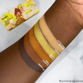 BAMBI SHADOW PALETTE - COLOUR POP