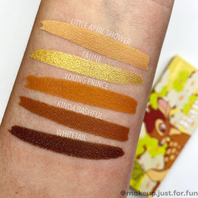 BAMBI SHADOW PALETTE - COLOUR POP