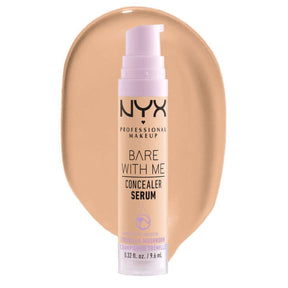 BARE WITH ME SERUM CORRECTOR - NYX PROFESSIONAL MAKE UP