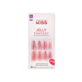 BE JELLY - KISS FANTASY NAILS