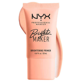 BRIGHT MAKER PRIMER - NYX PROFESSIONAL MAKEUP