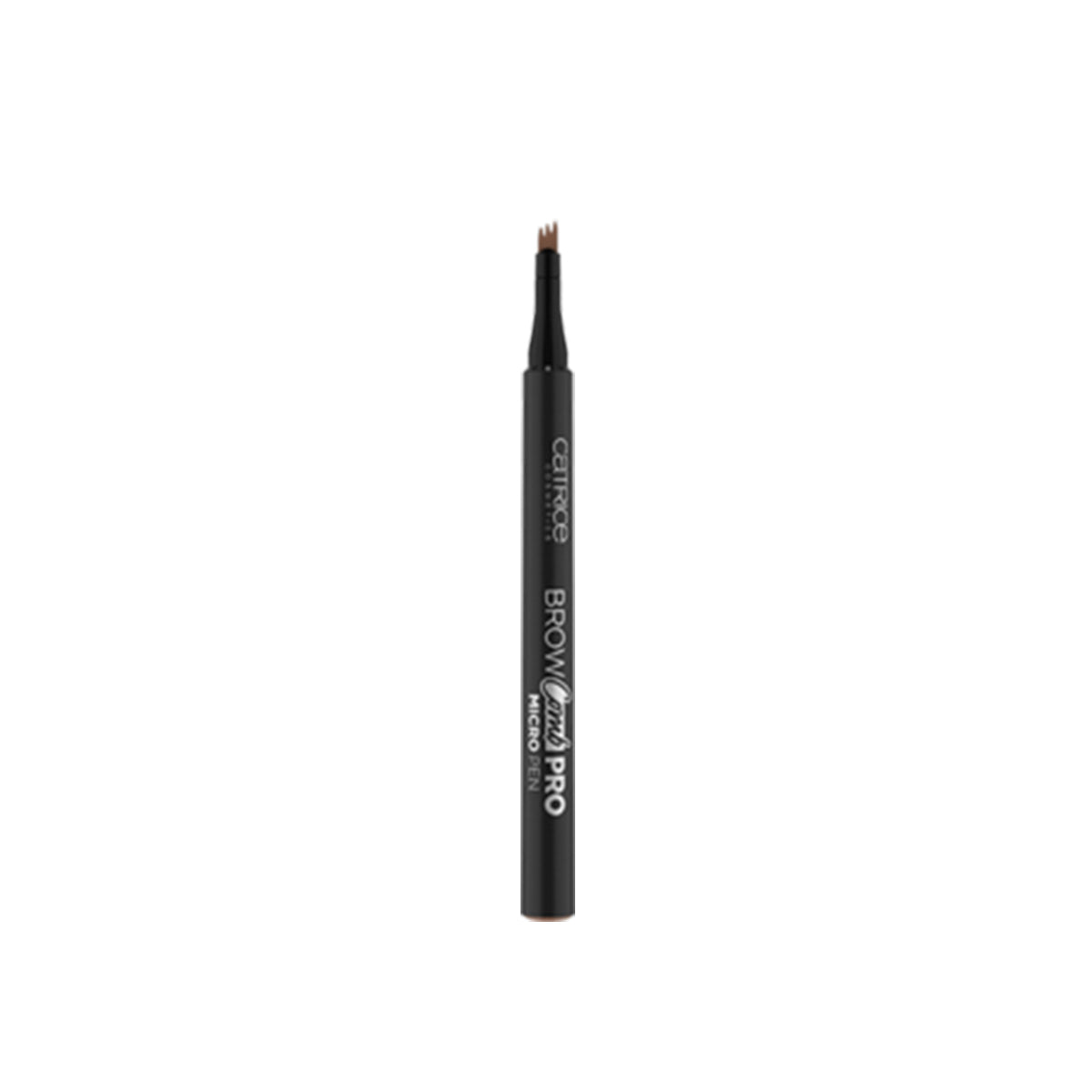 BROW COMB PRO MICRO PEN 010 ASH BLONDE - CATRICE