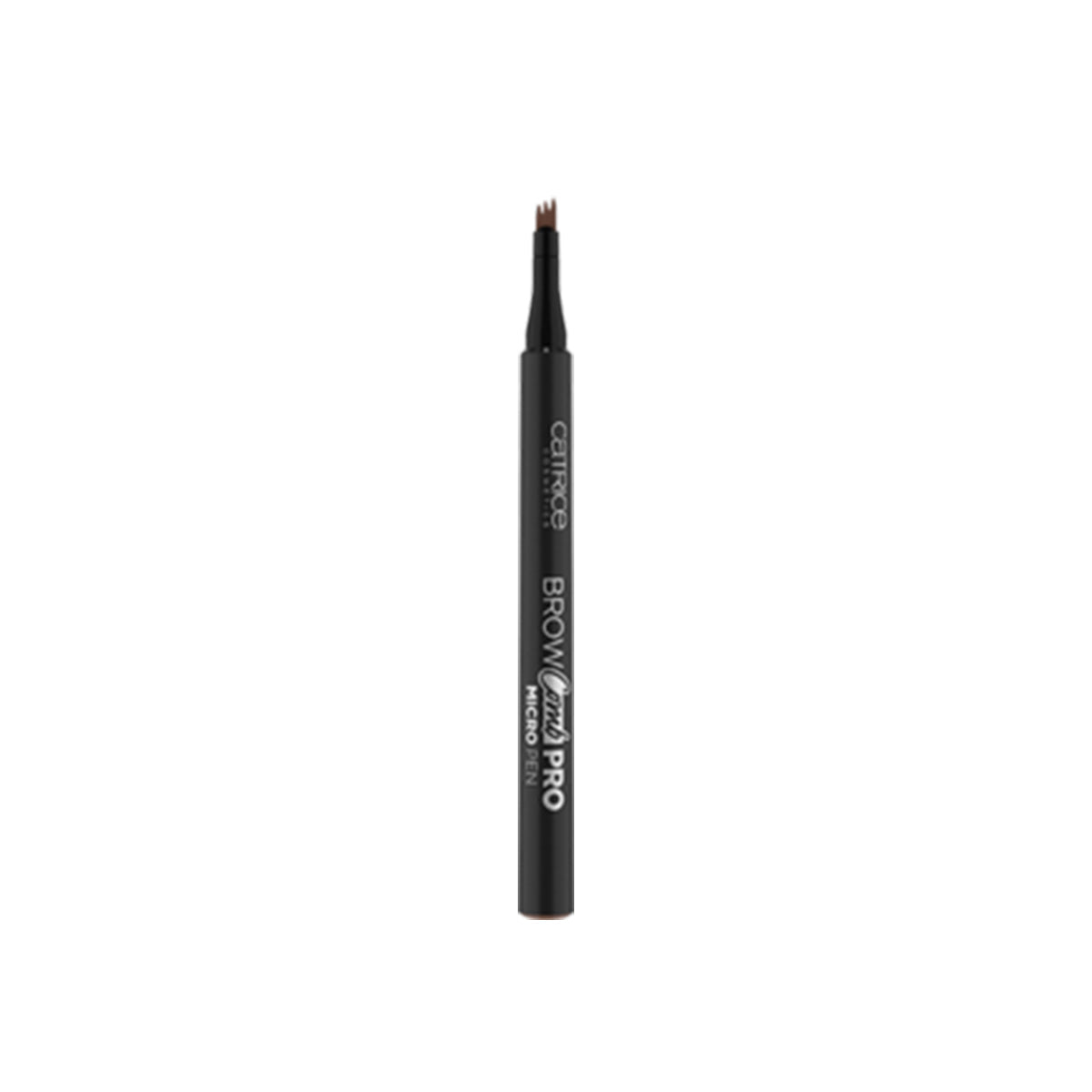 BROW COMB PRO MICRO PEN 020 SOFT BROWN - CATRICE