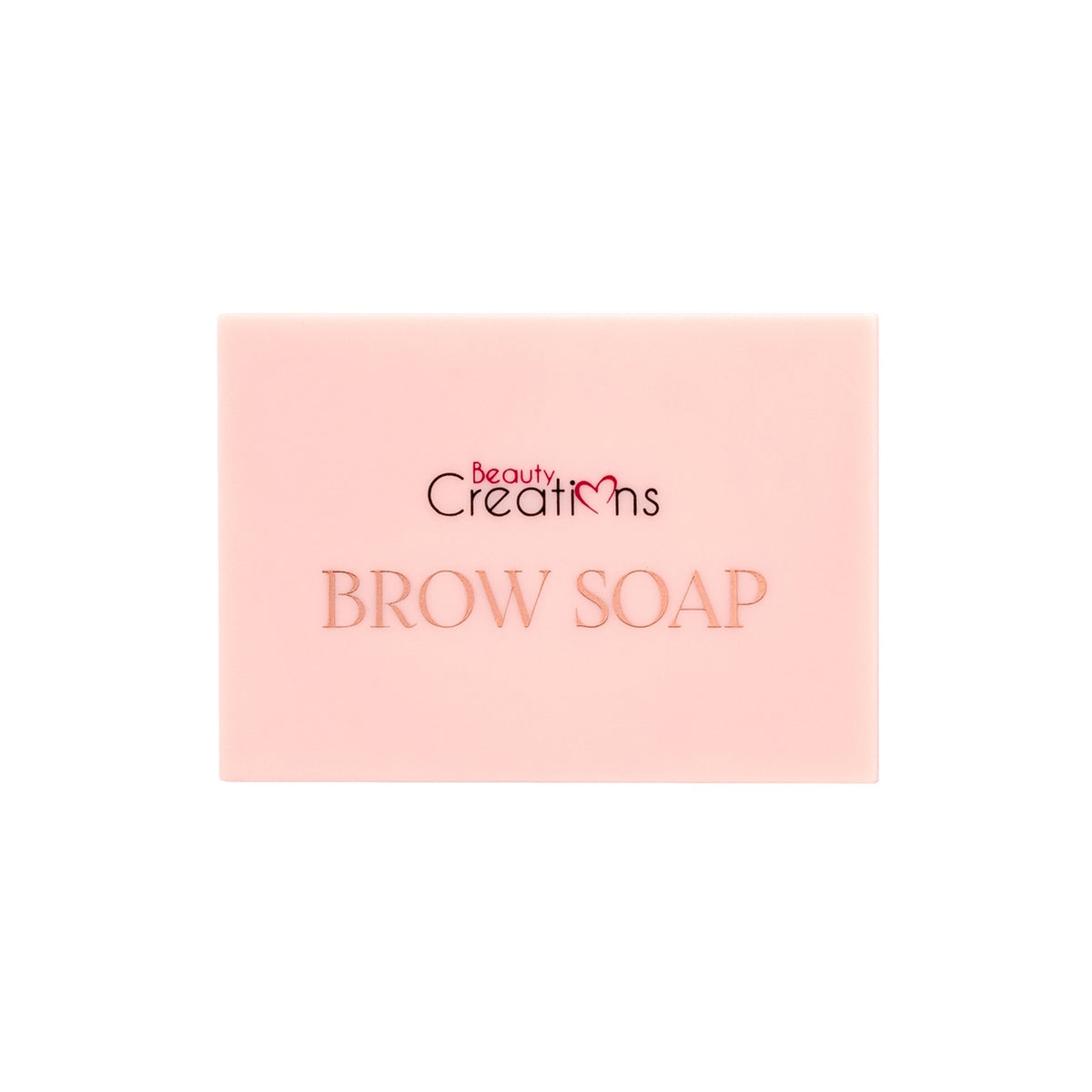 BROW SOAP JABÓN PARA CEJAS - BEAUTY CREATIONS