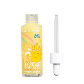 BRIGHTEN YOUR DAY PRIMER SERUM OUTLET -  WET N WILD X OSITOS CARIÑOSITOS