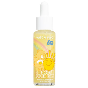 BRIGHTEN YOUR DAY PRIMER SERUM OUTLET -  WET N WILD X OSITOS CARIÑOSITOS