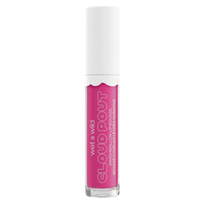 CLOUD POUT MARSHMALLOW LIP MOUSSE CANDY WASTED - WET N WILD