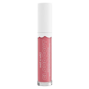CLOUD POUT MARSHMALLOW LIP MOUSSE GIRL YOURE WHIPPED - WET N WILD