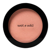COLOR ICON BLUSH PEARLESCENT PINK - WET N WILD