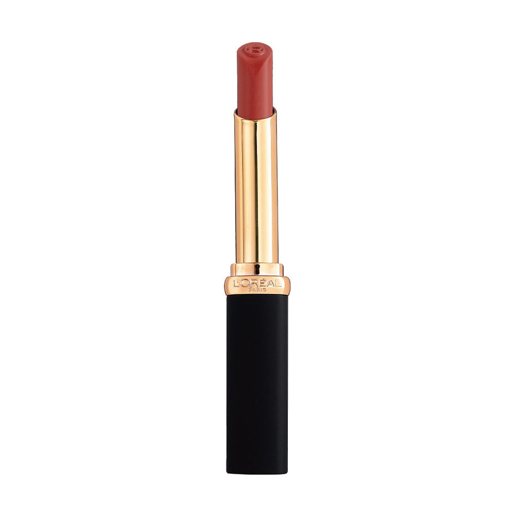 LABIAL COLOR RICHE INTENSE VOL. MATTE - LOREAL PARIS