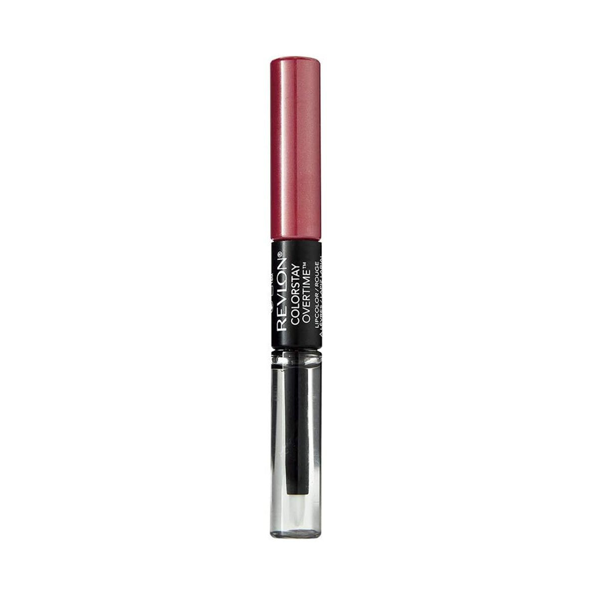 COLORSTAY OVERTIME LIPSTICK CONSTANTLY CORAL - REVLON