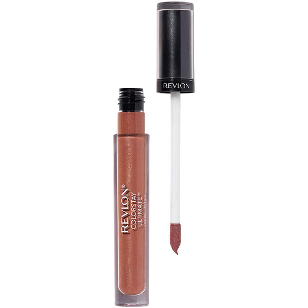 Colorstay Ultimate Liquid Lipstick Revlon 