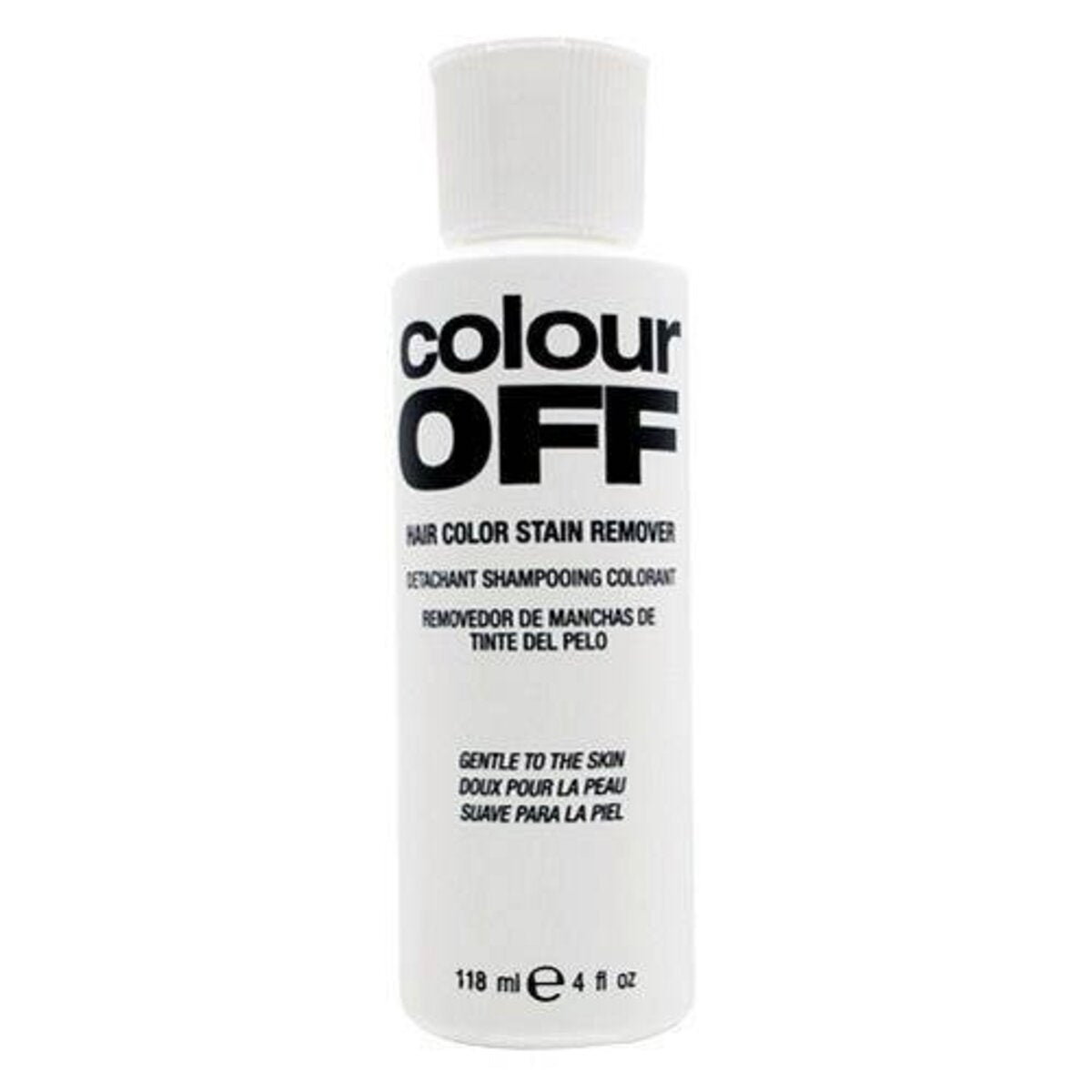 COLOUR OFF STAIN REMOVER COLOR SOLUTIONS - ARDELL