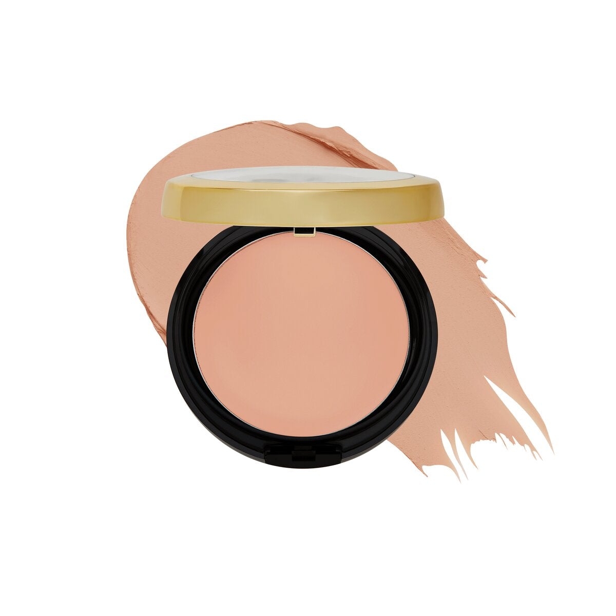 CONCEAL AND PERFECT CREAM TO POWDER FOUNDATION CREAMY NATURAL - MILANI