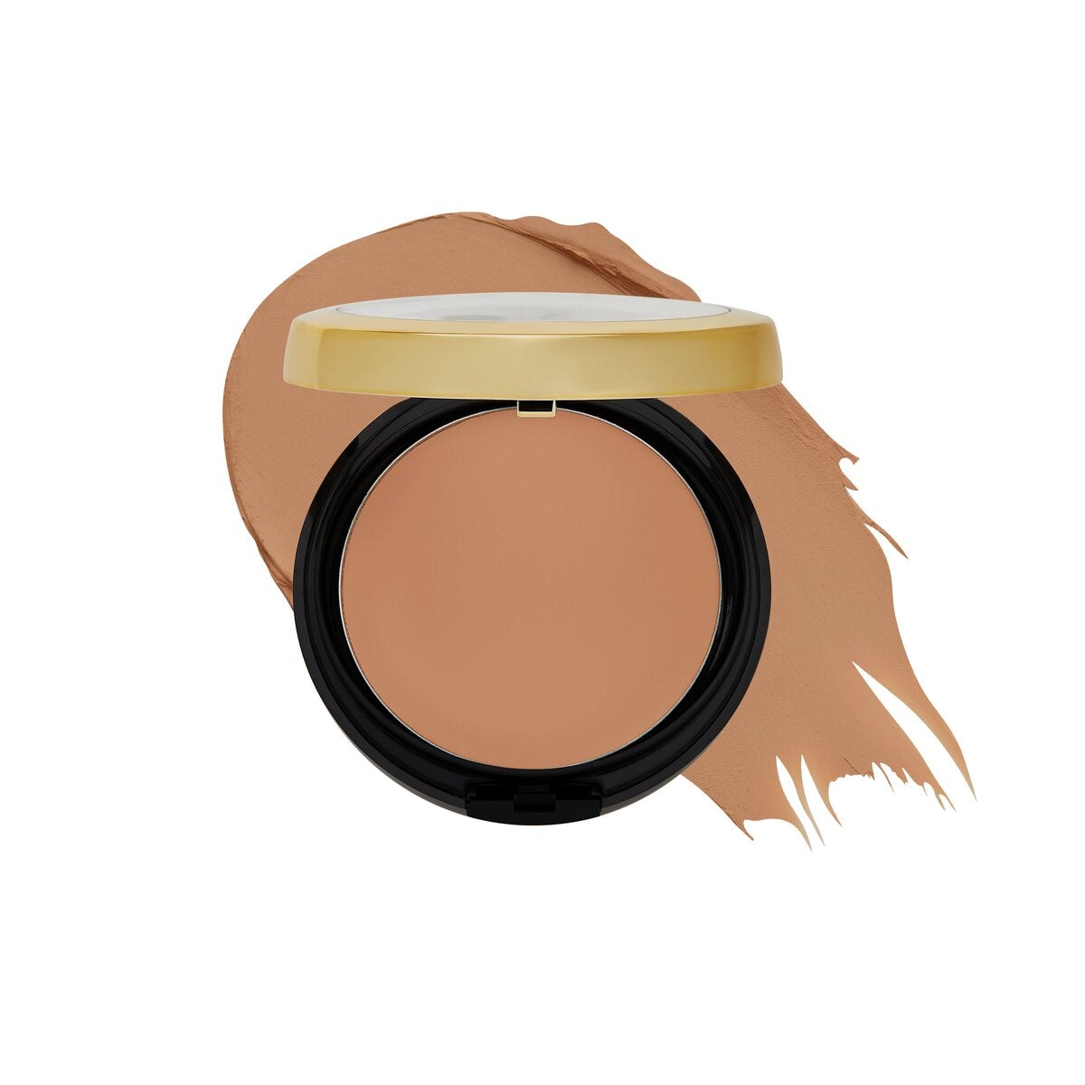 CONCEAL AND PERFECT CREAM TO POWDER FOUNDATION TAN - MILANI