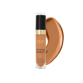 CONCEAL PERFECT LONGWEAR CONCEALER COOL SAND - MILANI