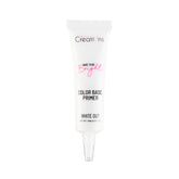 DARE TO BE BRIGHT EYE BASE COLOR PRIMER WHITE OUT - BEAUTY CREATIONS