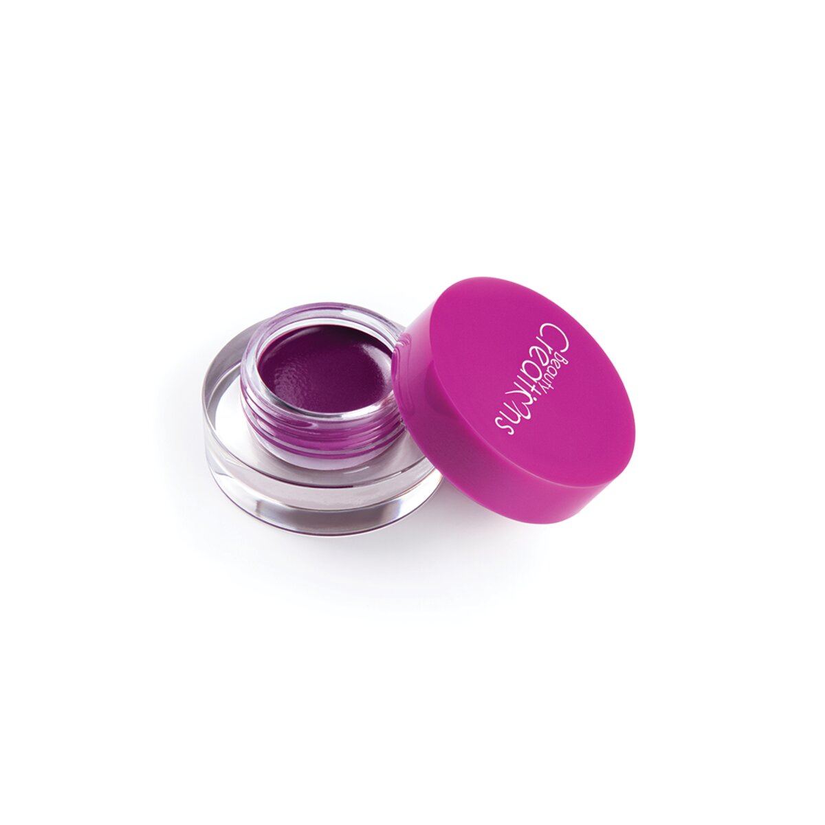 DARE TO BE BRIGHT GEL LINER POT BERRY CRUSH - BEAUTY CREATIONS