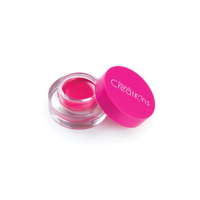 DARE TO BE BRIGHT GEL LINER POT LETS GO PARTY - BEAUTY CREATIONS