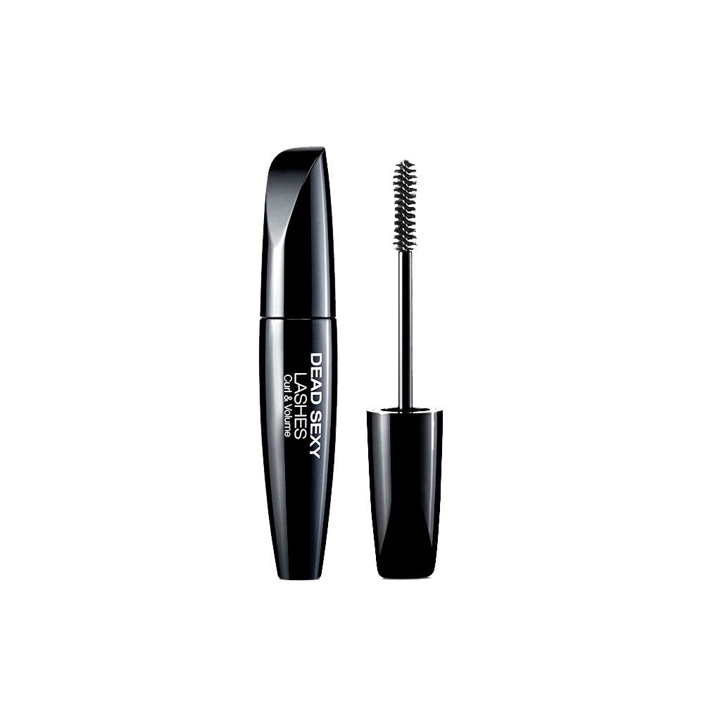 DEAD SEXY LASHES CURL AND VOLUME - KISS NY PRO
