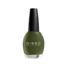 ESMALTE VIBRAS DE OTOÑO 15 ML - BISSU