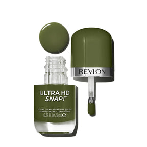 ESMALTE ULTRA HD SNAP COMMANDER IN CHIEF - REVLON