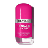 ESMALTE ULTRA HD SNAP RULE THE WORLD - REVLON