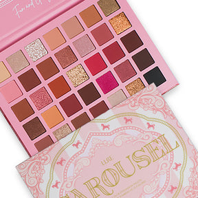 FAIR COLLECTION SET PALETA DE SOMBRAS  OUTLET - LURE