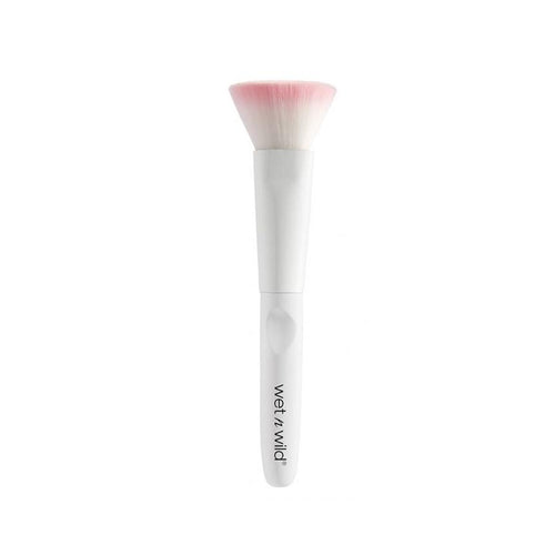 FLAT TOP BRUSH WET N WILD