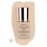 FLAWLESS STAY FOUNDATION 2.5 - BEAUTY CREATIONS