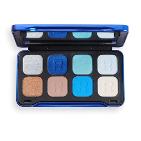 FOREVER FLAWLESS DYNAMIC TRANQUIL - MAKEUP REVOLUTION