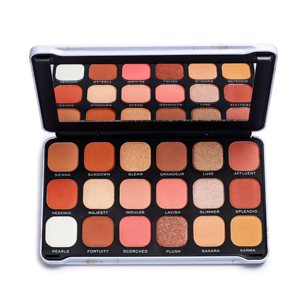 FOREVER FLAWLESS PALETTE DECADENT - MAKEUP REVOLUTION