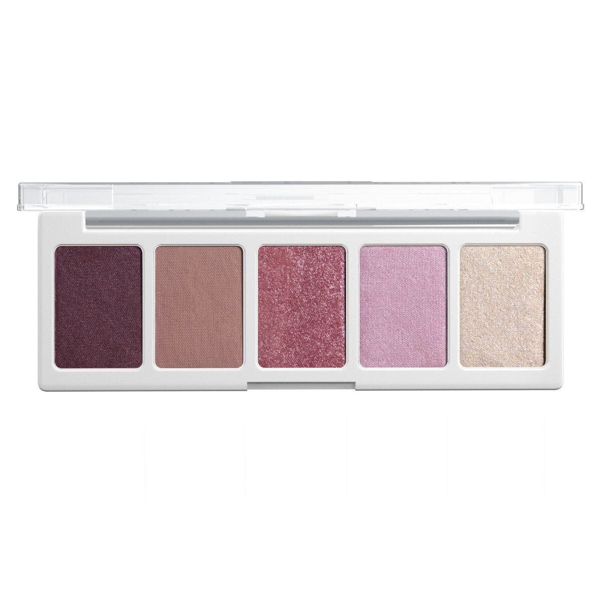 FORGET ME NOT COLOR ICON 5 PAN EYESHADOW PALETTE - WET N WILD