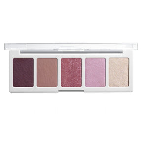 FORGET ME NOT COLOR ICON 5 PAN EYESHADOW PALETTE - WET N WILD