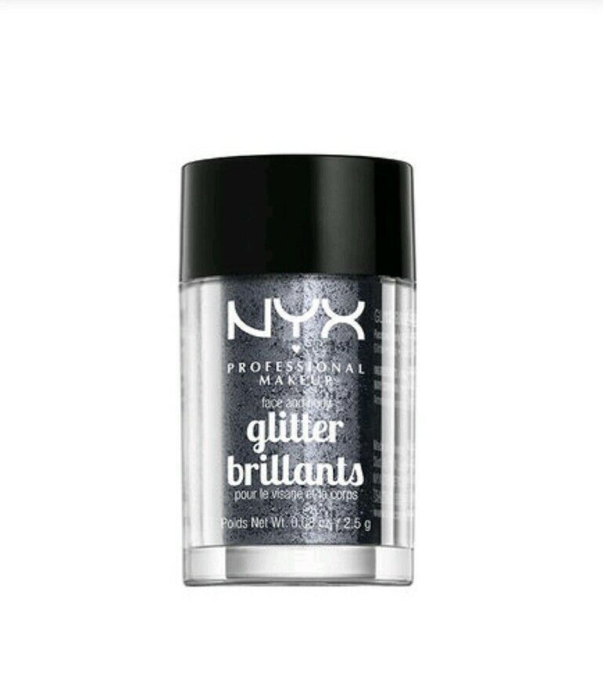 FACE AND BODY GLITTER - OUTLET NYX PROFESSIONALE MAKEUP