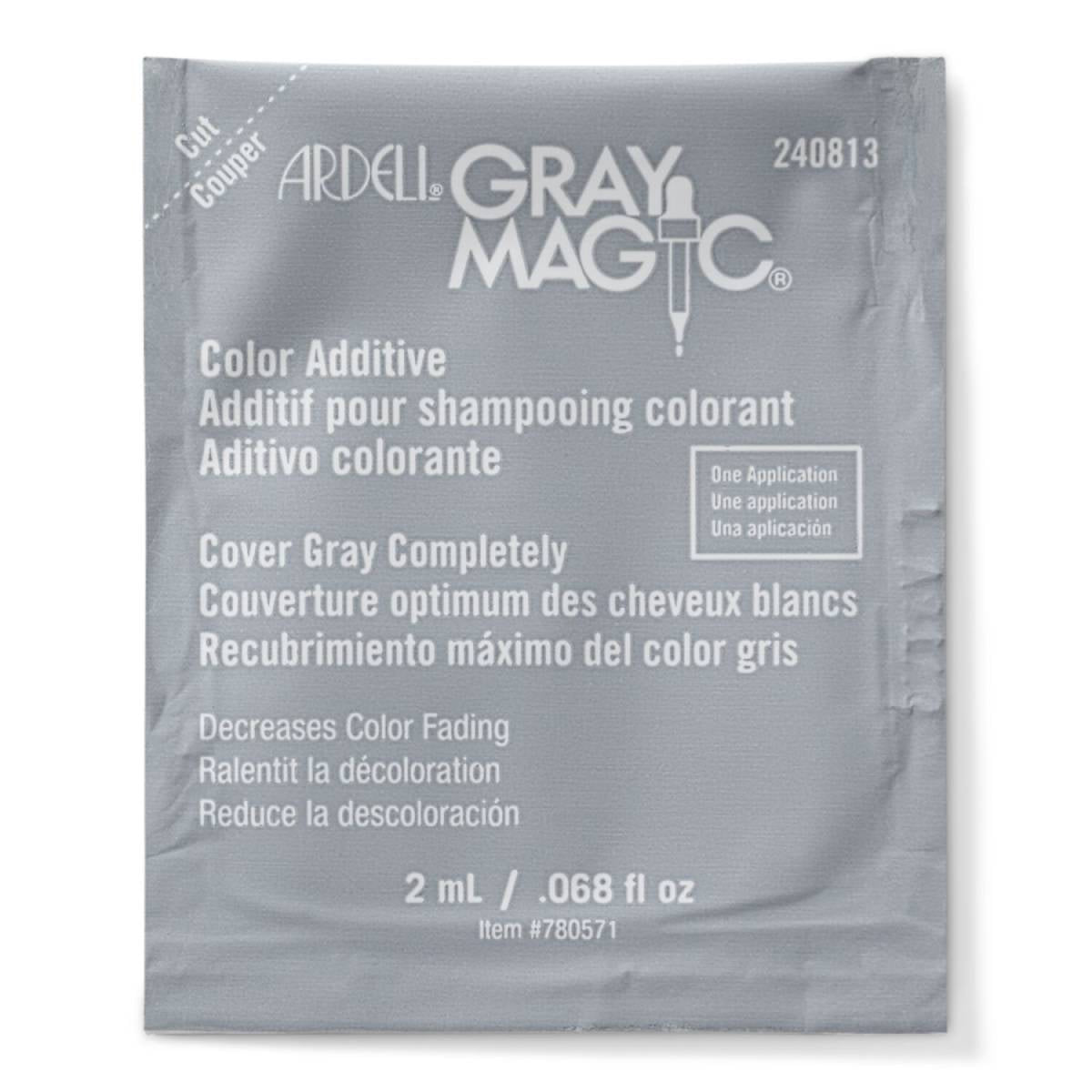 GREY MAGIC USO INDIVIDUAL COLOR SOLUTIONS - ARDELL