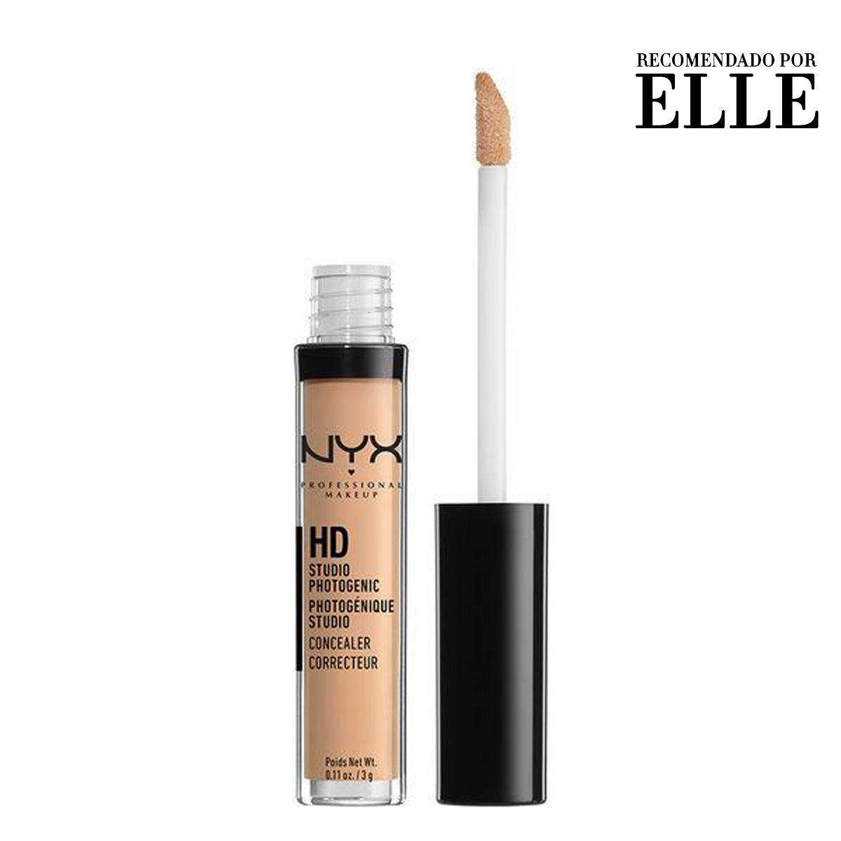 HD CONCEALER WAND GLOW - NYX PROFESSIONAL MAKEUP