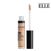 HD CONCEALER WAND GLOW - NYX PROFESSIONAL MAKEUP
