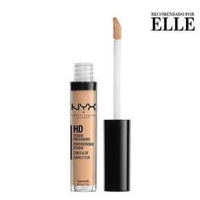 HD CONCEALER WAND GLOW - NYX PROFESSIONAL MAKEUP