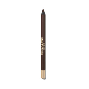 HOOKED ON ESPRESSO STAY PUT WATERPROOF EYELINER PENCIL - MILANI